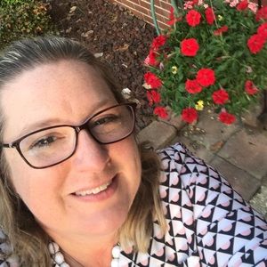 Meet your Posher, Carol